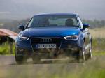 Audi A3 Sedan 1.8 T 2013 года (AU)